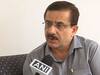 Muslims should stop eating beef: UP Shia Waqf Board chief